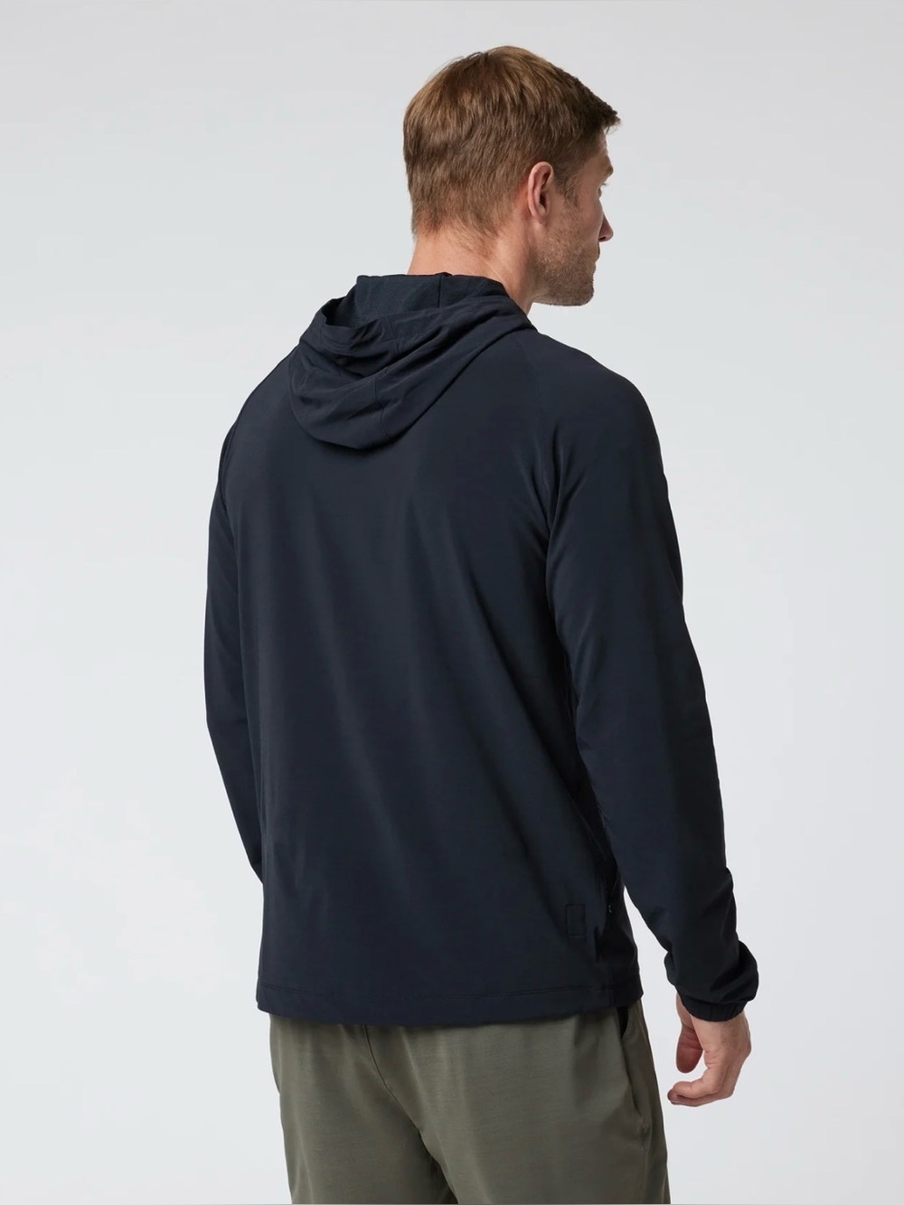 Vuori Men’s “Elevate Kore” Jacket (XL) *FALL PREVIEW* - Picture 3 of 9